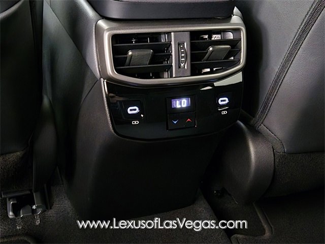 New 2026 Lexus RX 350h image 13