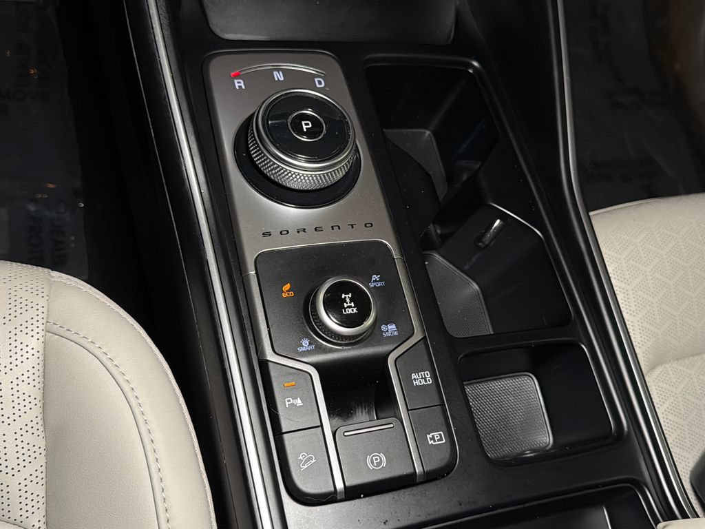 Certified 2023 Kia Sorento EX AWD/4WD image 35