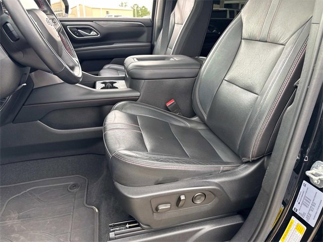 Used 2021 Chevrolet Suburban RST image 20