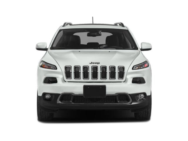 Used 2015 Jeep Cherokee Limited AWD/4WD image 7