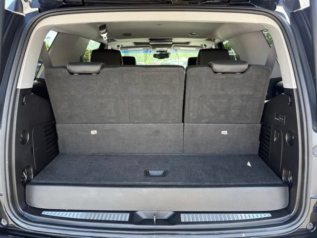 Used 2019 GMC Yukon Denali w/ Open Road Package AWD/4WD image 28