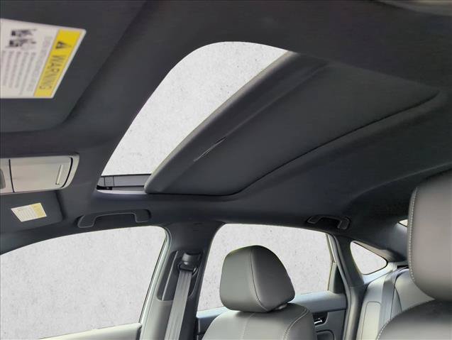 Used 2025 Honda Civic Sport Touring image 18
