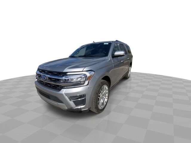 Used 2024 Ford Expedition Max Limited AWD/4WD image 6