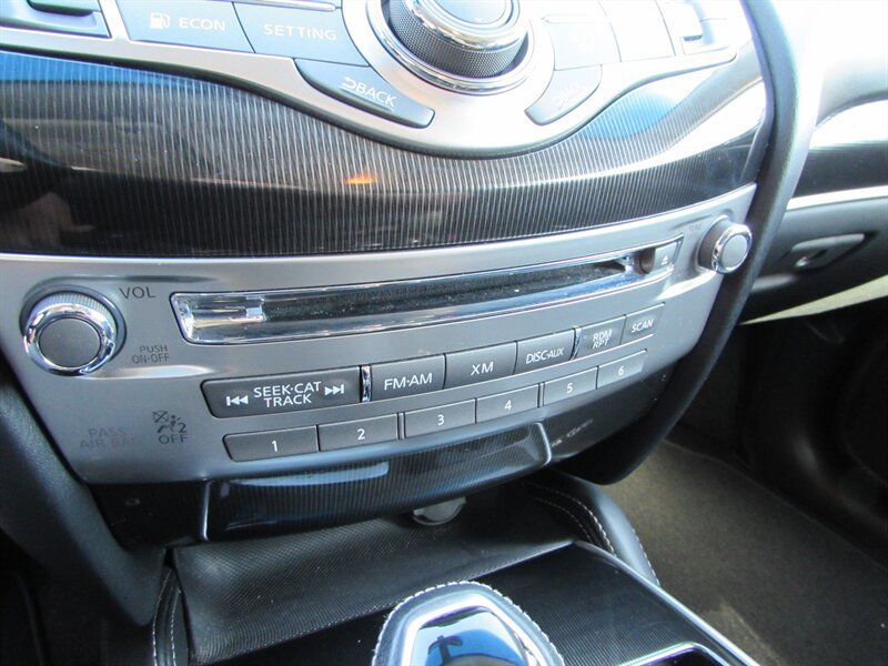 Used 2016 INFINITI QX60 FWD image 18