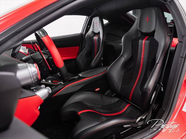 Used 2020 Ferrari 812 Superfast RWD image 24