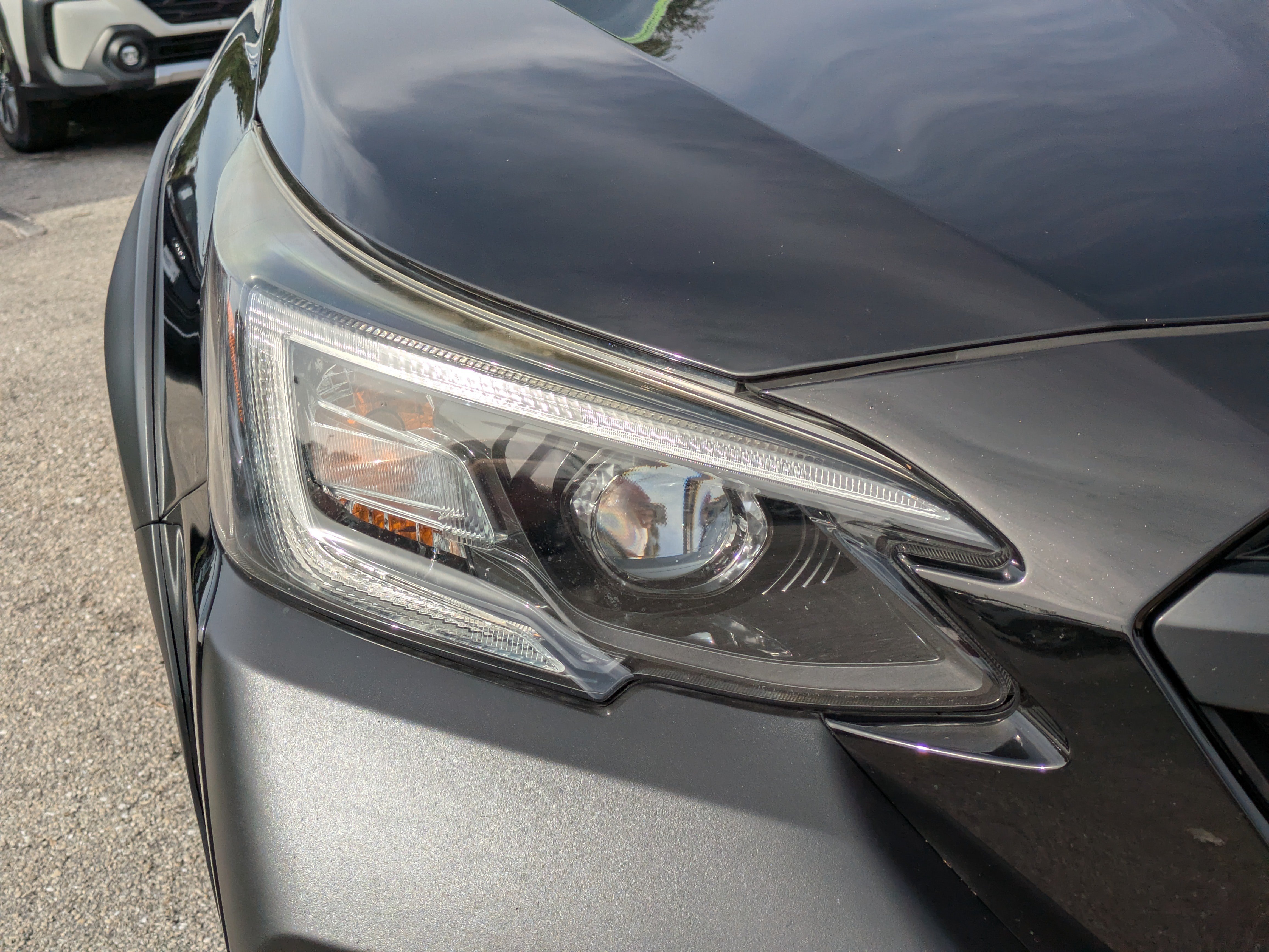 Used 2022 Subaru Outback Wilderness w/ Wilderness Package AWD/4WD image 10