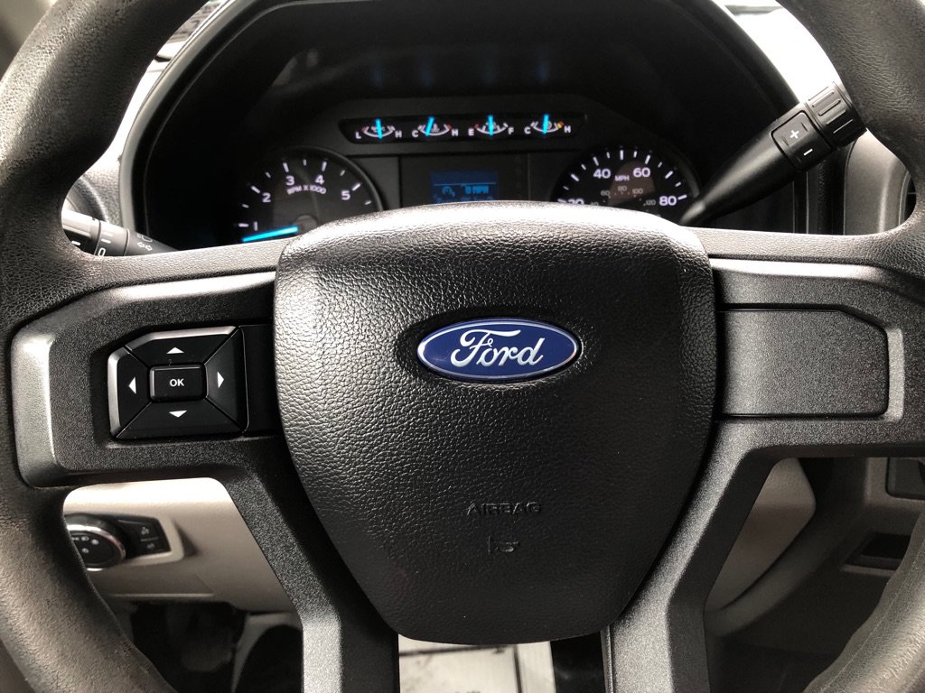 Used 2017 Ford F250 XL RWD image 28
