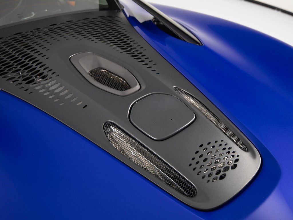 Used 2024 McLaren Artura image 45