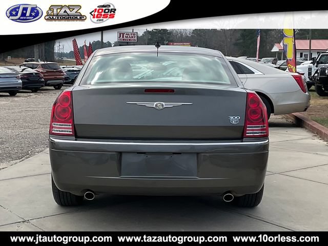 Used 2008 Chrysler 300 C w/ Protection Group II RWD image 6