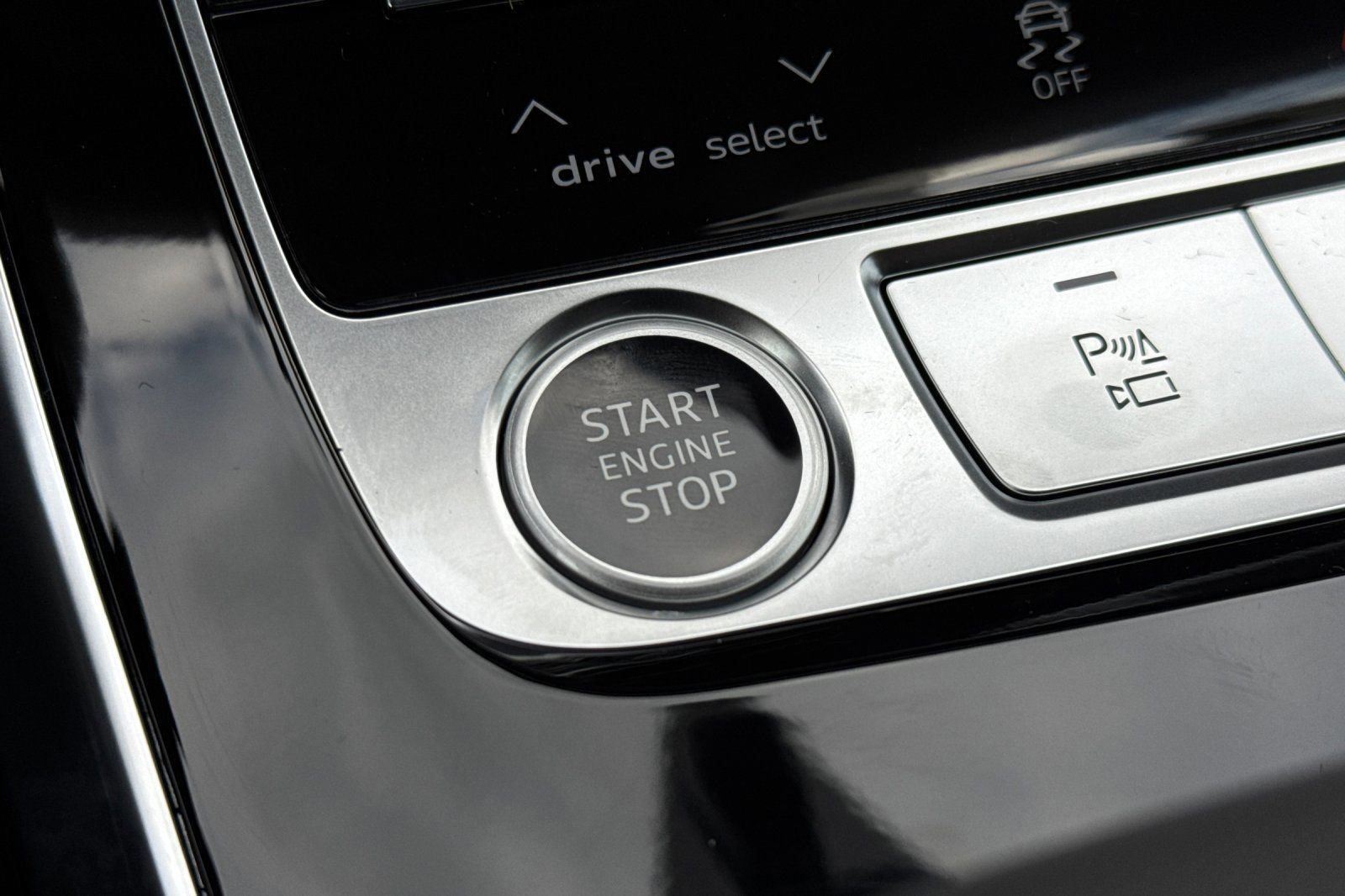 New 2026 Audi Q8 Premium Plus image 20