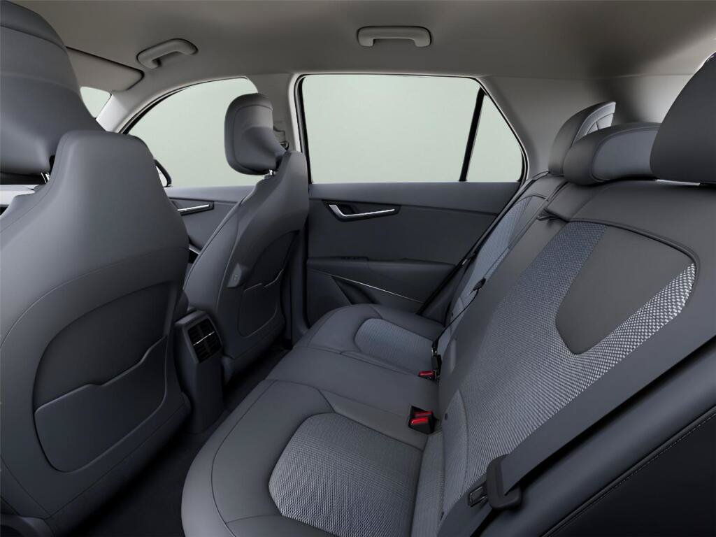 New 2026 Kia Niro Wind w/ Wind Preserve Package FWD image 14