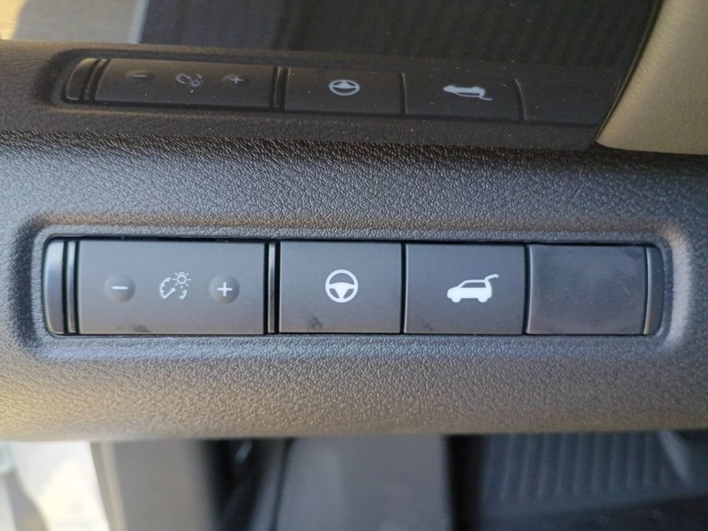 New 2026 Nissan Pathfinder SV AWD/4WD image 26