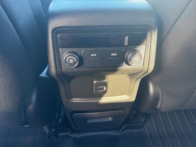 Used 2018 GMC Acadia SLE w/ LPO, Floor Liner Package image 24