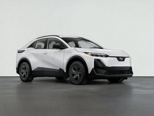 New 2026 Subaru Uncharted AWD image 67