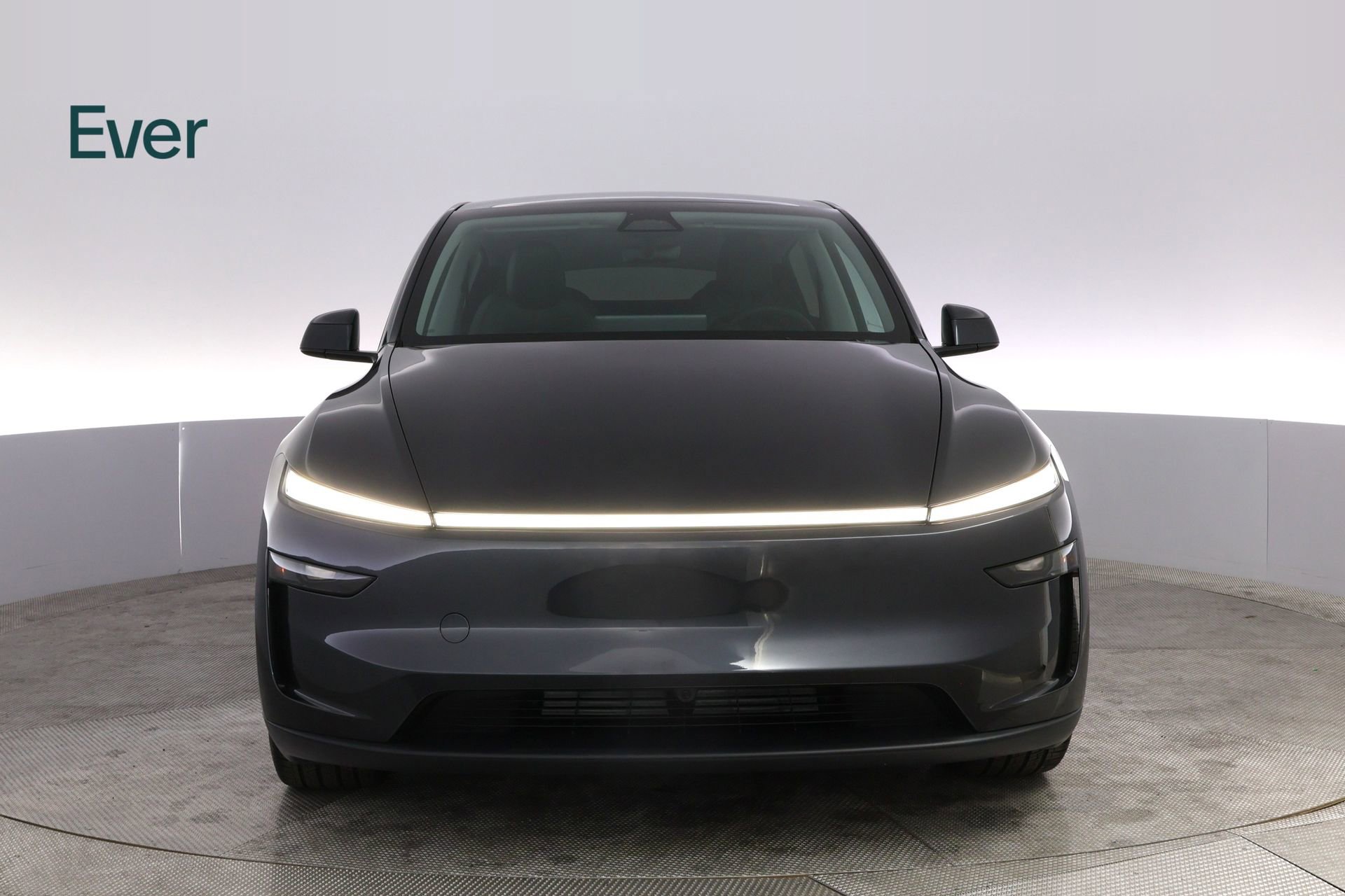 Used 2026 Tesla Model Y Long Range AWD/4WD image 12