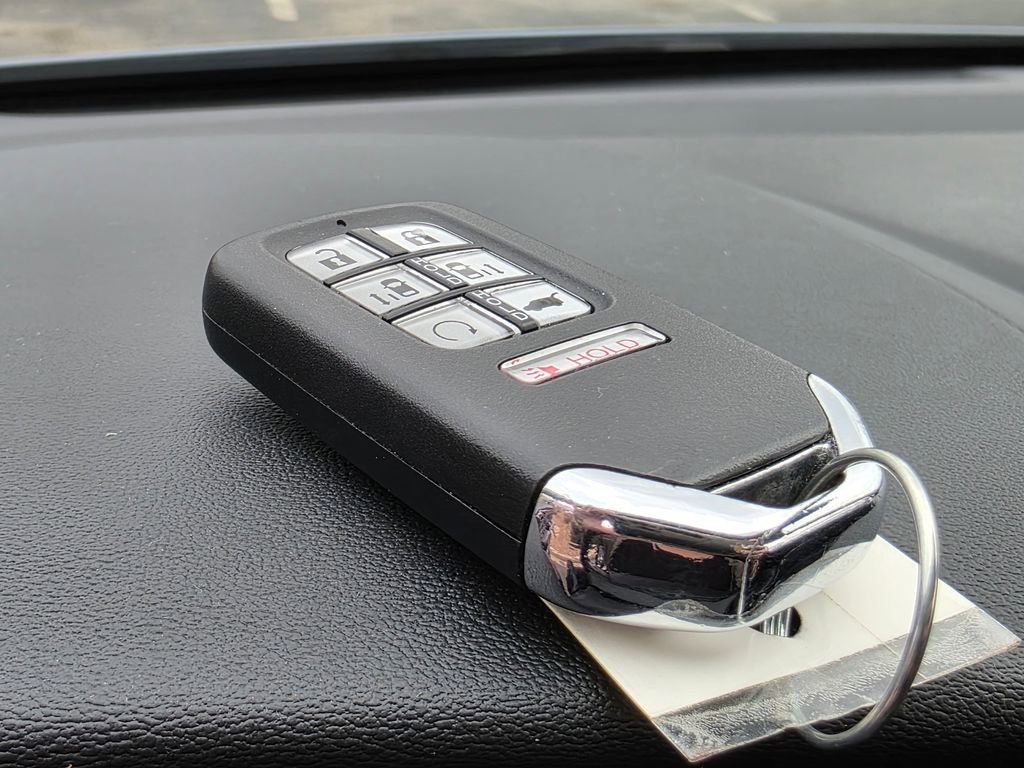 Used 2024 Honda Odyssey Elite image 30