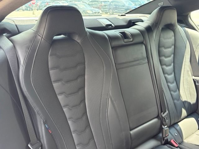 Used 2024 BMW 840i Gran Coupe xDrive w/ M Sport Professional Package AWD/4WD image 30