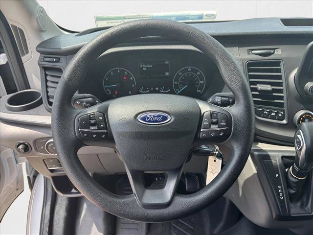 New 2025 Ford Transit 250 148 Medium Roof w/ Load Area Protection Package image 10