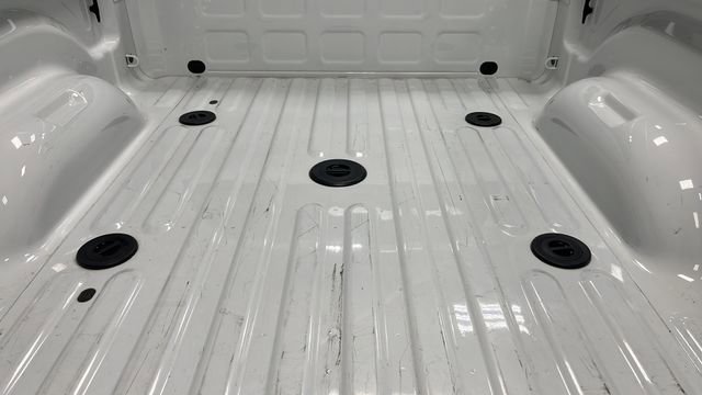 Used 2024 RAM 2500 Laramie w/ Night Edition image 30