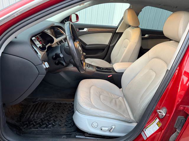 Used 2014 Audi A4 2.0T Premium Plus image 11