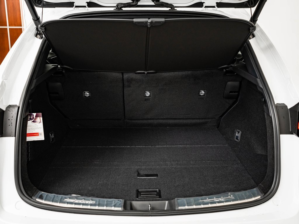 New 2026 Lexus NX 350 F Sport image 21