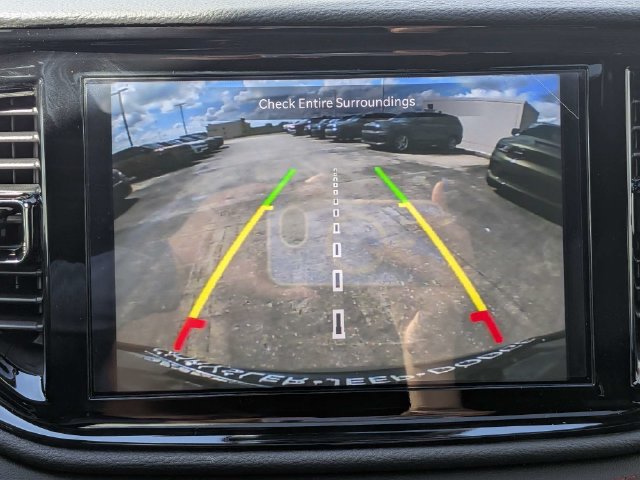 New 2027 Dodge Durango GT AWD/4WD image 25