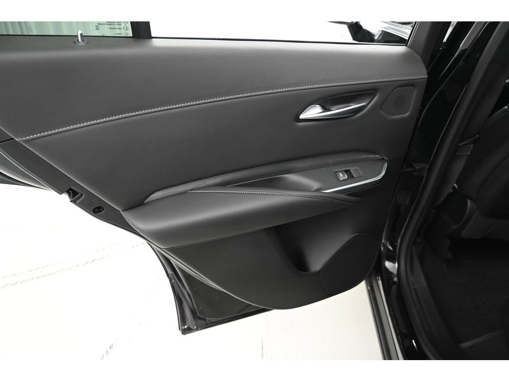 Used 2024 Cadillac XT4 Premium Luxury image 20