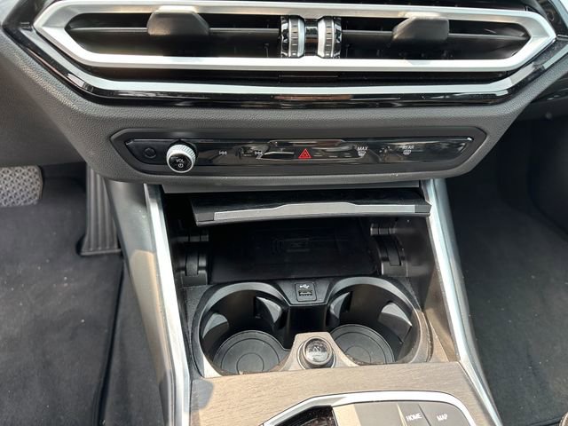 Used 2024 BMW 330i xDrive Sedan image 20
