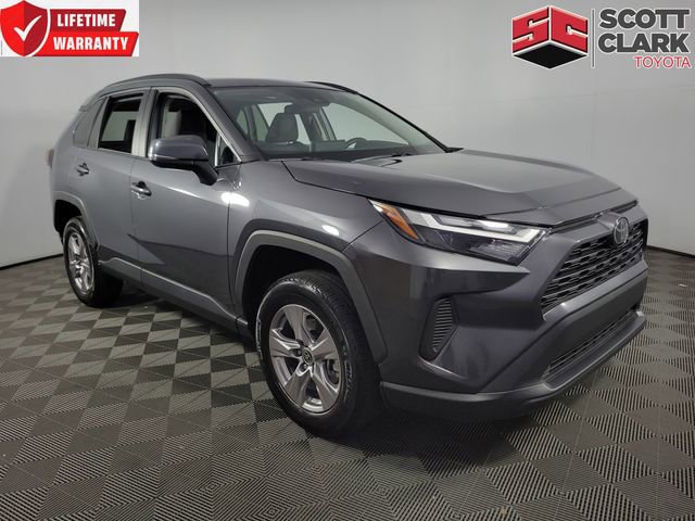 Used 2023 Toyota RAV4 XLE w/ Convenience Package
