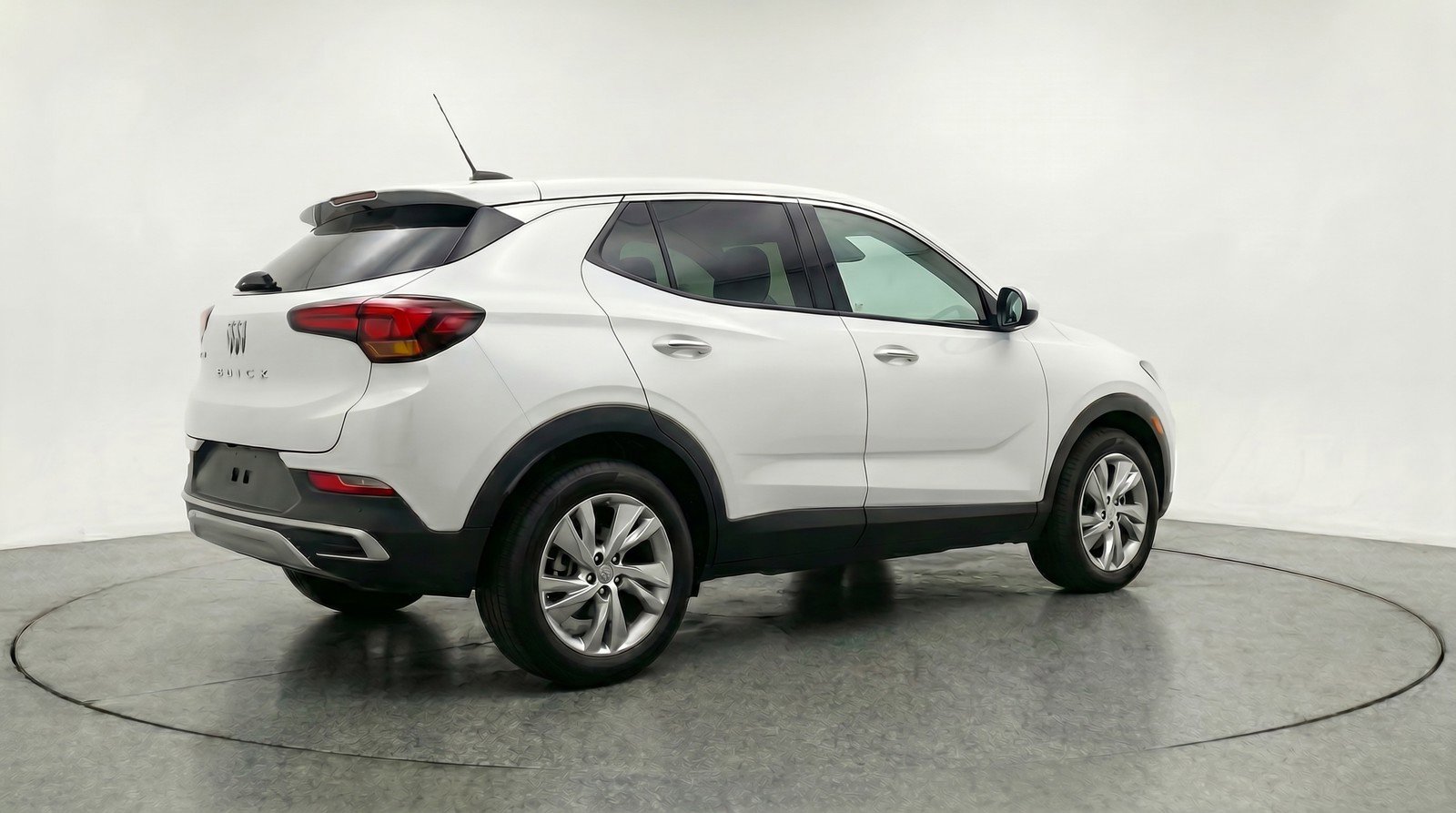 Used 2025 Buick Encore GX Preferred FWD image 9