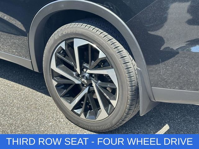 Used 2024 Mitsubishi Outlander SE Black Edition AWD/4WD image 5