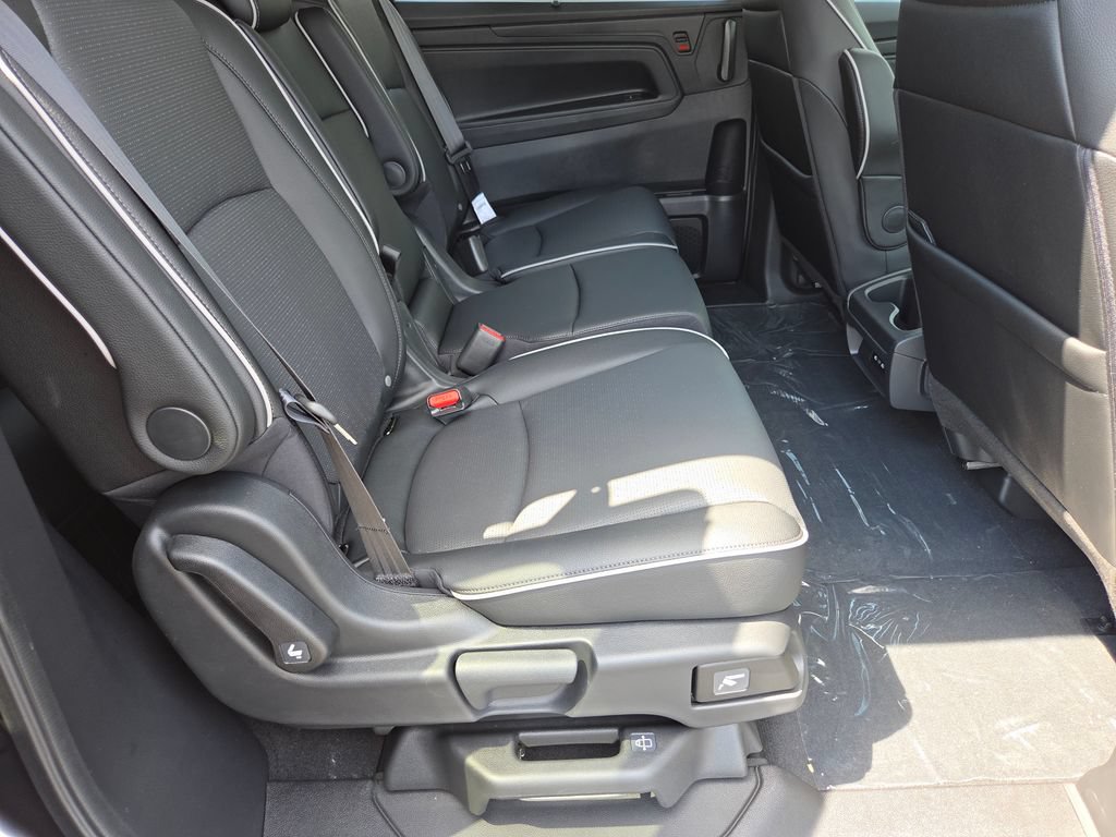 New 2026 Honda Odyssey Elite image 31