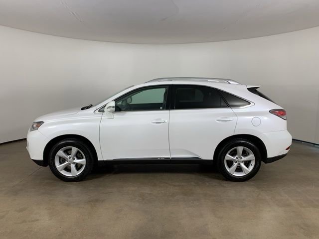 Used 2015 Lexus RX 350 AWD image 18