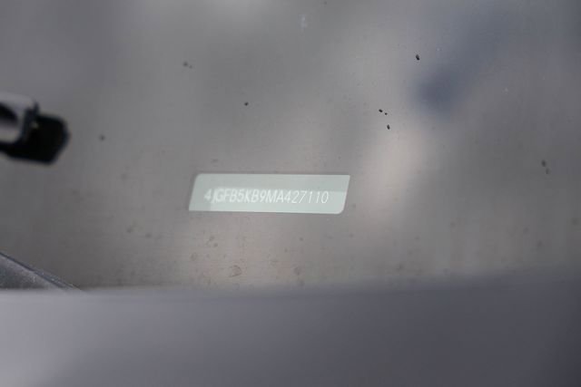 Used 2021 Mercedes-Benz GLE 450 4MATIC image 27