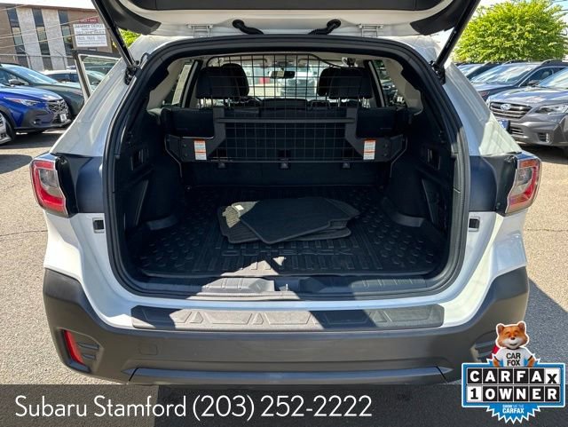 Used 2020 Subaru Outback Onyx Edition XT AWD/4WD image 26