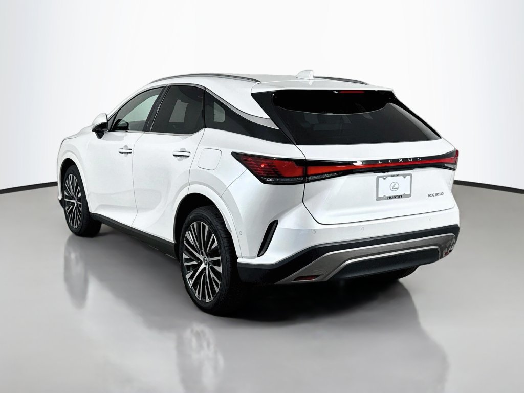 Certified 2024 Lexus RX 350 Premium Plus w/ Convenience Package FWD image 7