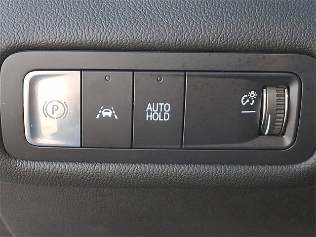 Used 2024 Chevrolet Blazer EV RS image 23