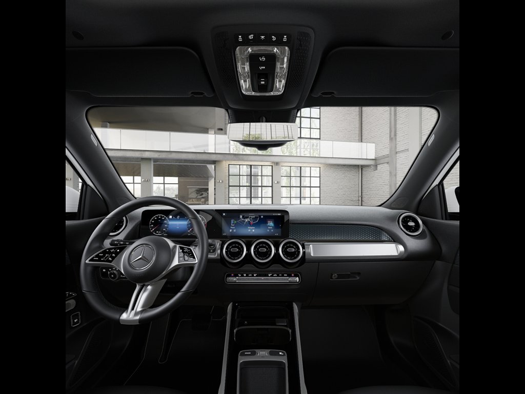 New 2026 Mercedes-Benz GLB 250 4MATIC image 42