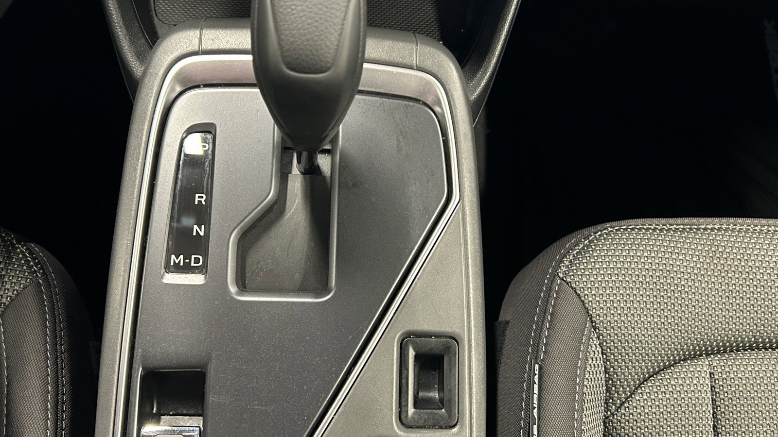 Used 2024 Subaru Crosstrek 2.0i Premium image 34