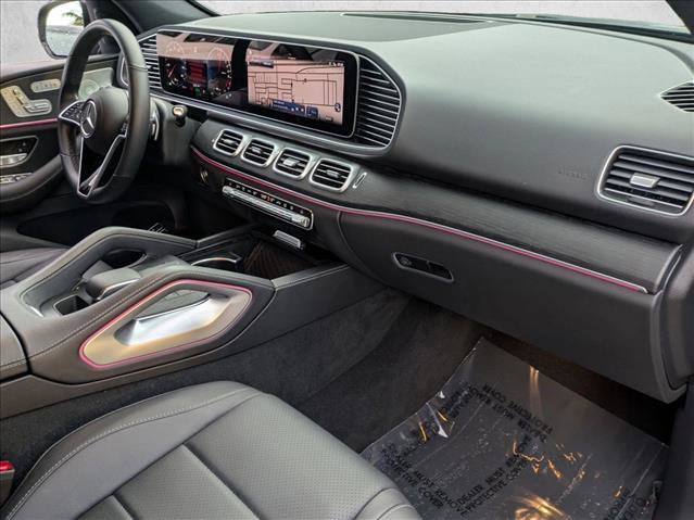 Certified 2025 Mercedes-Benz GLE 450e 4MATIC image 22