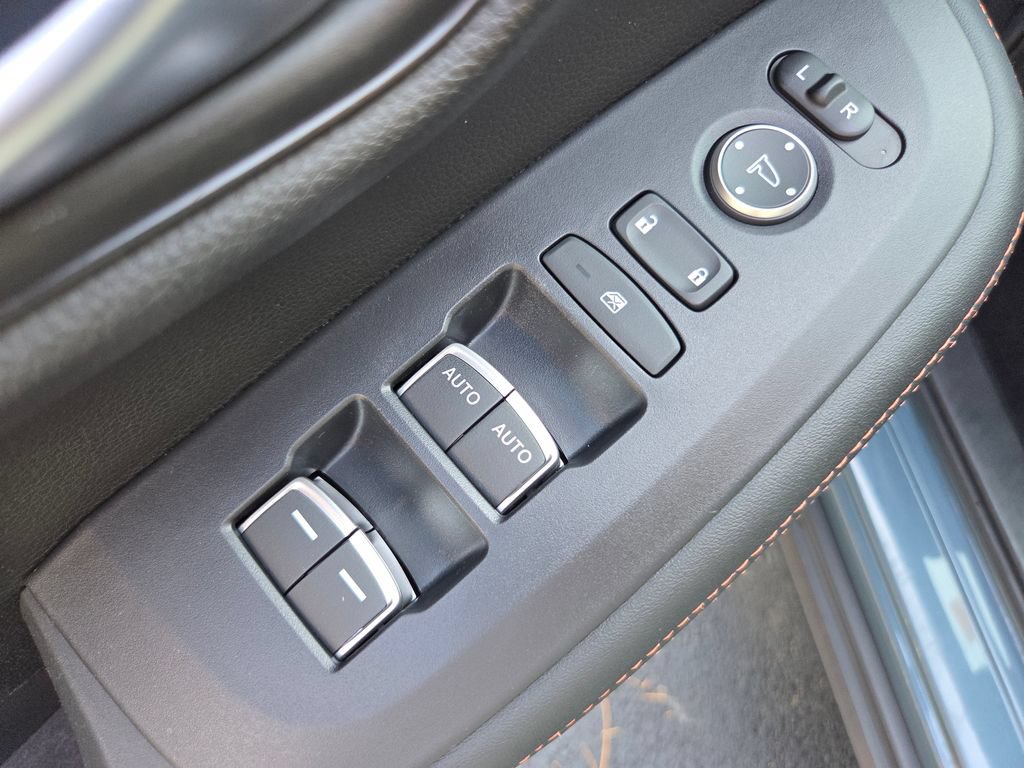 Used 2024 Honda HR-V Sport image 32