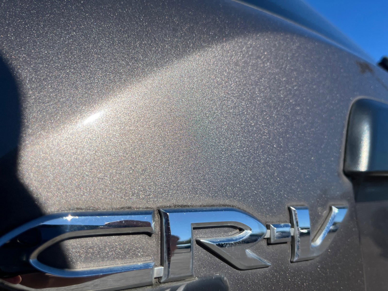 Used 2011 Honda CR-V LX image 24