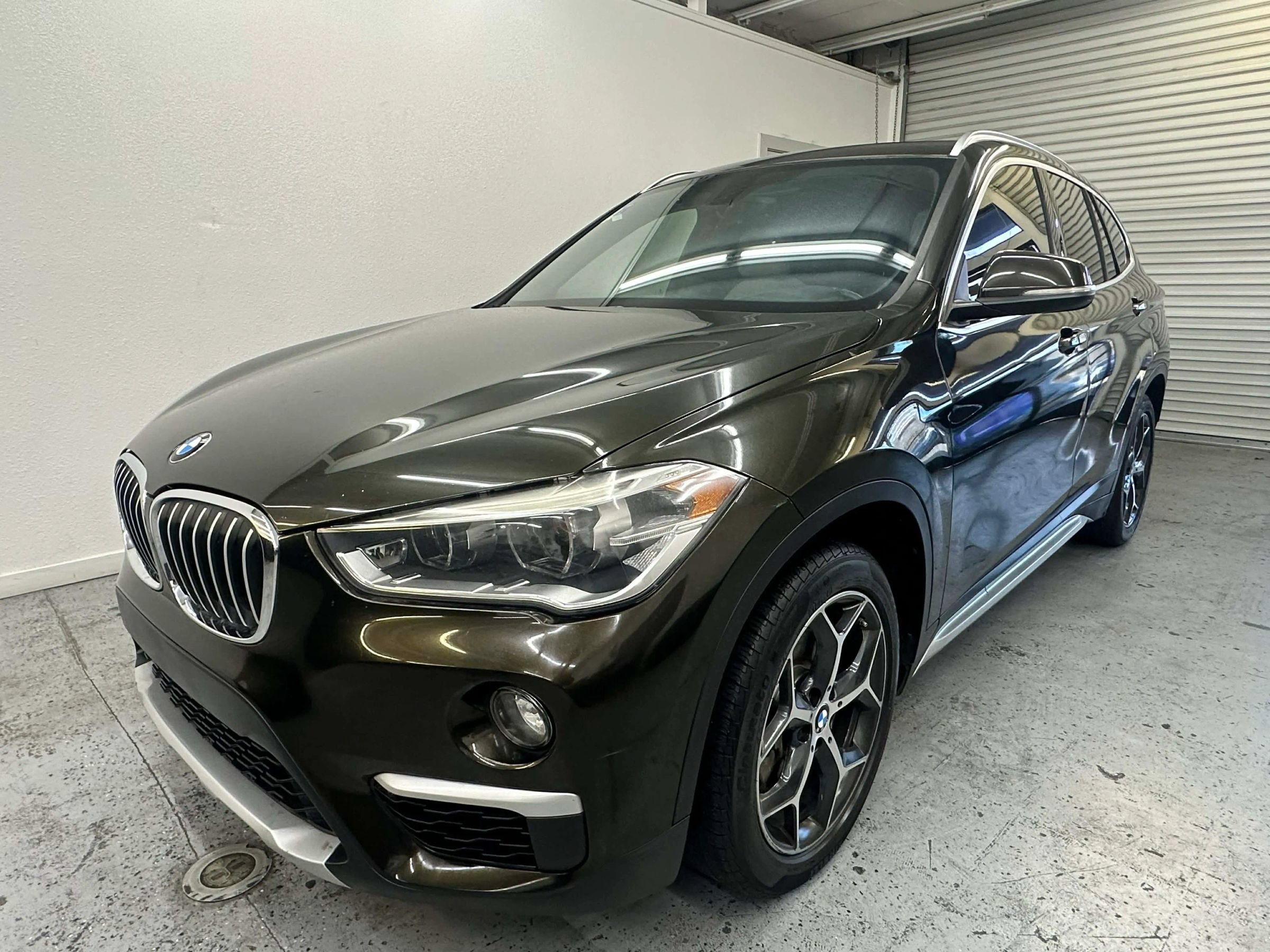 Used 2016 BMW X1 xDrive28i AWD/4WD image 32