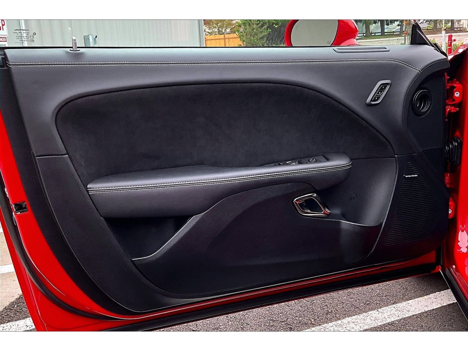 Used 2023 Dodge Challenger SRT Hellcat Redeye RWD image 22