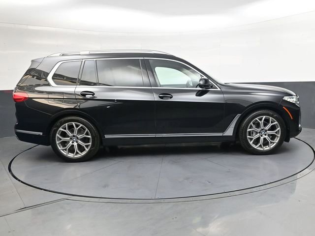 Used 2020 BMW X7 xDrive40i AWD/4WD image 3