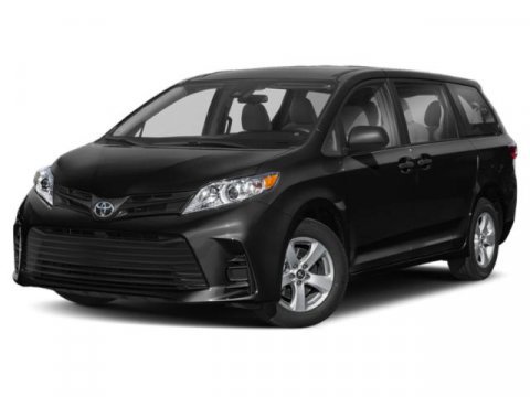 Used 2018 Toyota Sienna XLE