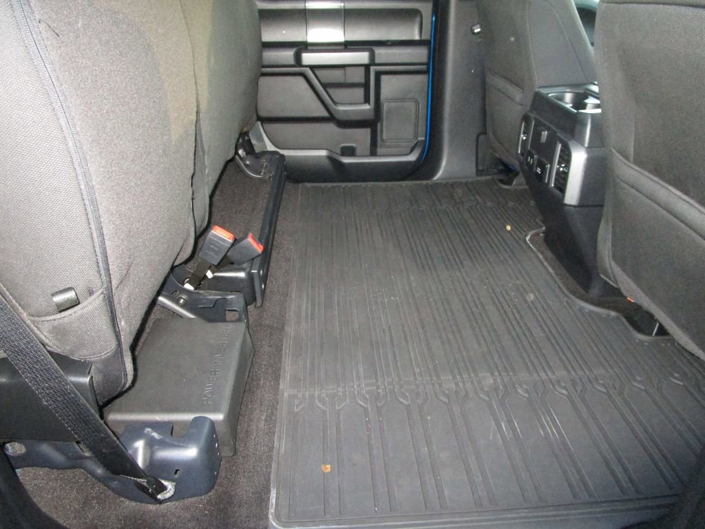 Used 2020 Ford F150 XLT w/ Equipment Group 302A Luxury image 19