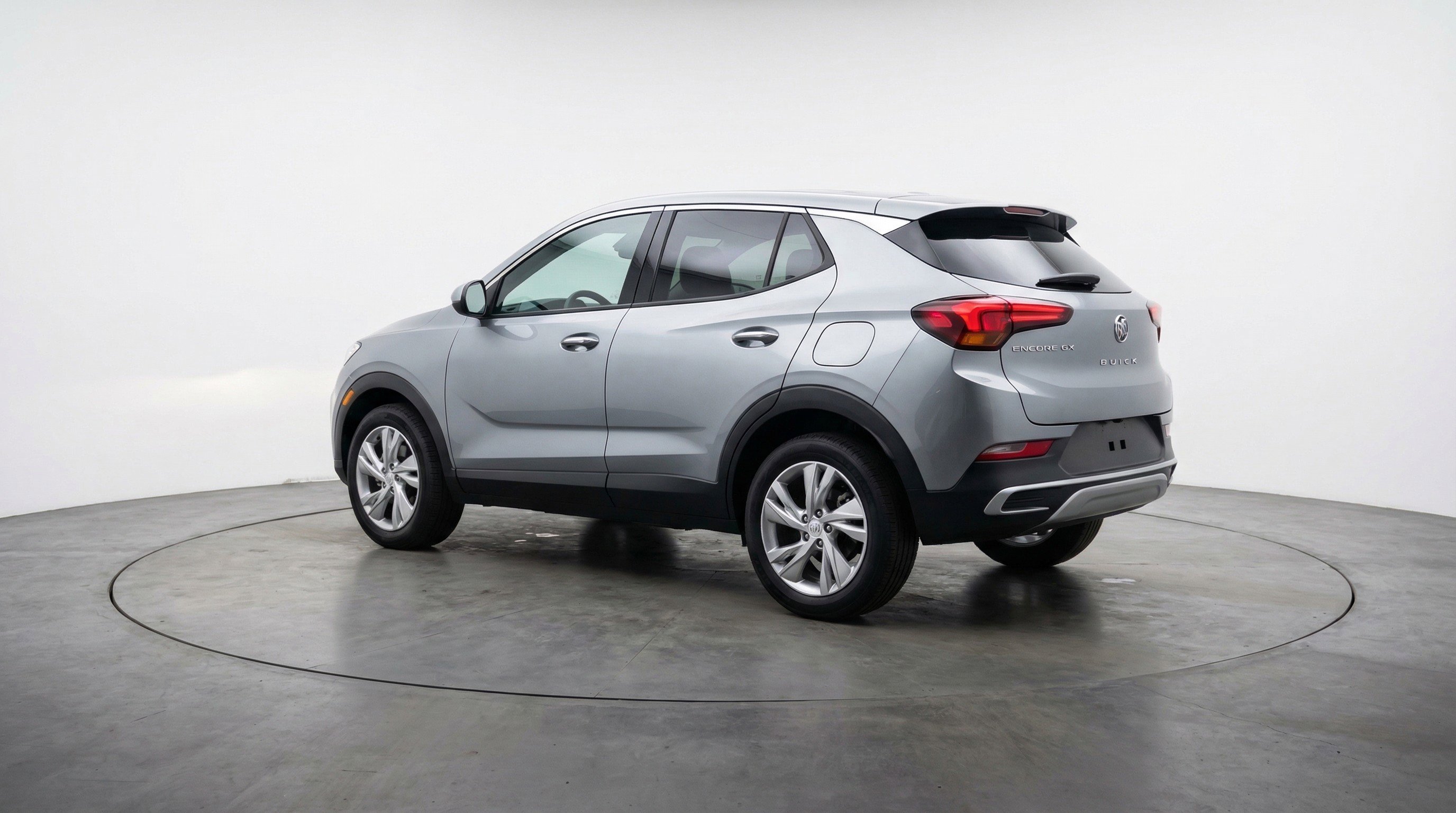 Used 2025 Buick Encore GX Preferred image 6