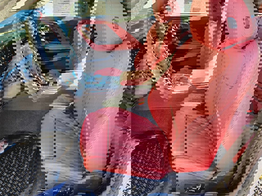 New 2026 BMW M240i xDrive Coupe w/ Premium Package image 8