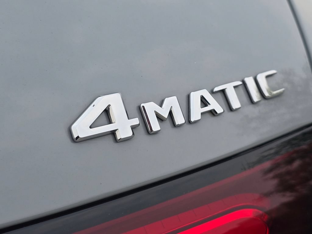 Used 2026 Mercedes-Benz GLC 300 4MATIC image 15